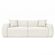 sofa stellar 3p beige  -1-